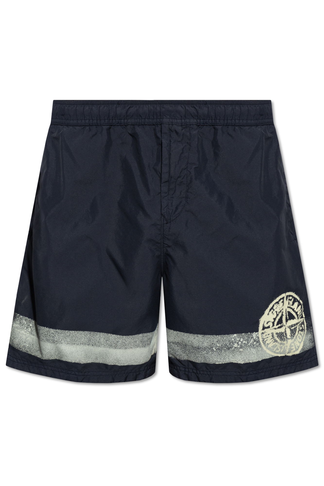 Mens stone island swim shorts outlet